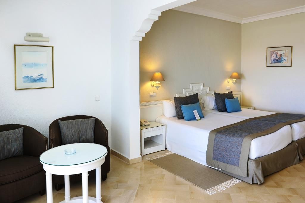 ROYAL GARDEN PALACE 5*(NL) pas cher photo 7