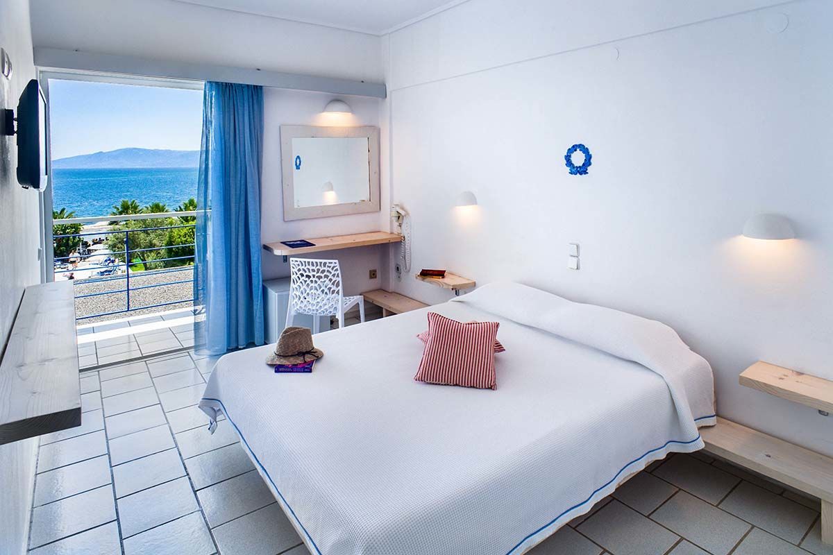 Club Héliades Grand Bleu Beach Resort 3* sup. pas cher photo 7