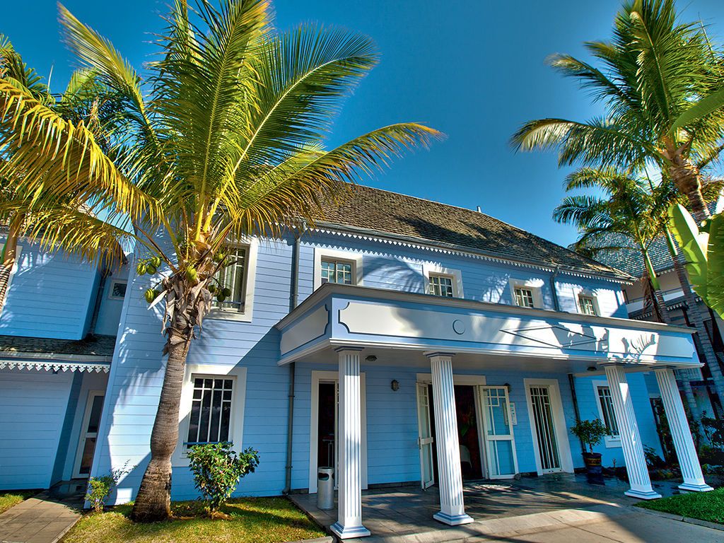 Hôtel Boucan Canot 4* pas cher photo 2