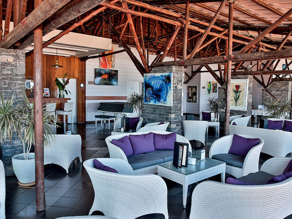 Hôtel Boucan Canot 4* pas cher photo 3