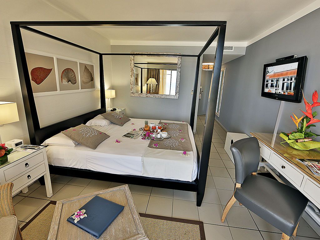 Hôtel Boucan Canot 4* pas cher photo 4