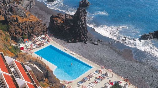 Orca Praia - Madère pas cher photo 1