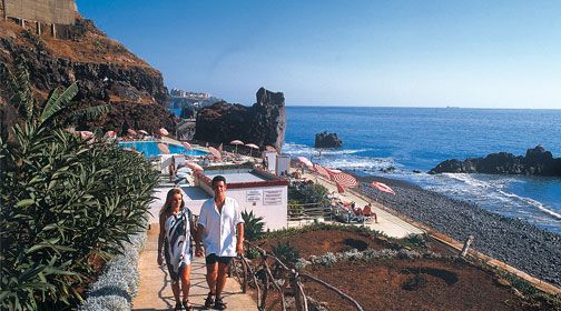 Orca Praia - Madère pas cher photo 2