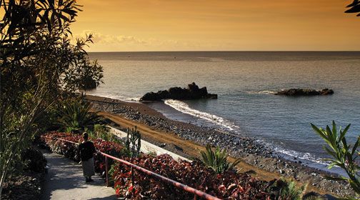 Orca Praia - Madère pas cher photo 3