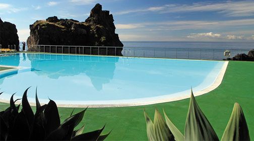 Orca Praia - Madère pas cher photo 5