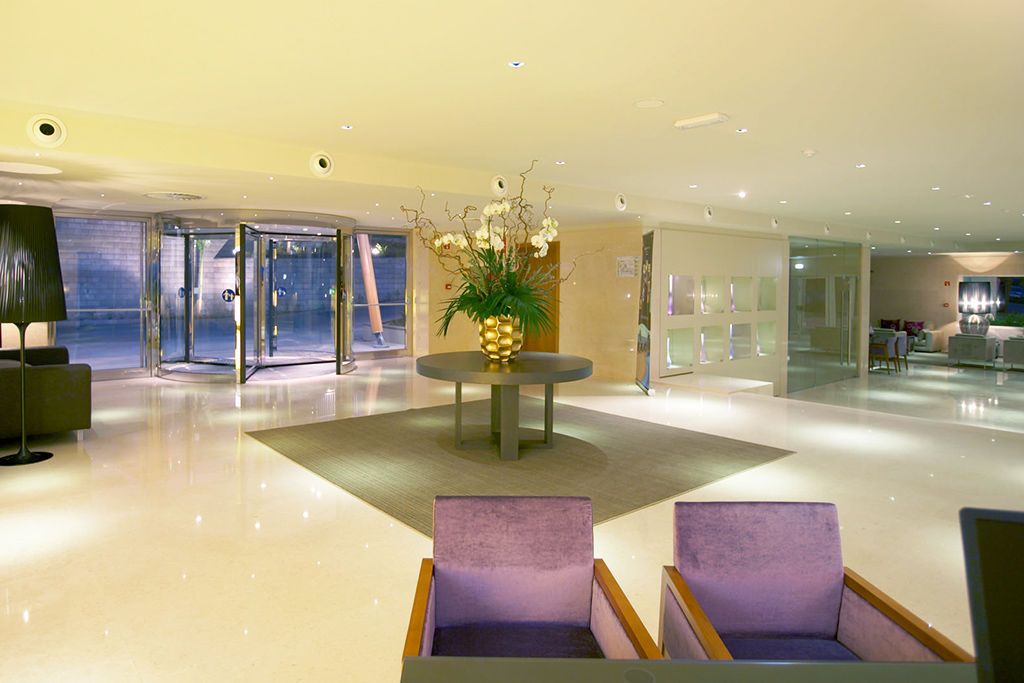 Hôtel Melia Madeira Mare 5* pas cher photo 4
