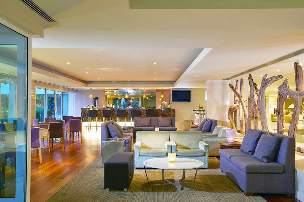 Hôtel Melia Madeira Mare 5* pas cher photo 5