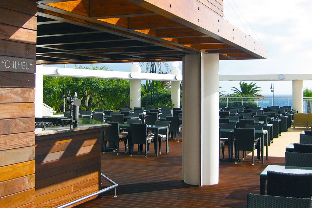 Hôtel Melia Madeira Mare 5* pas cher photo 10
