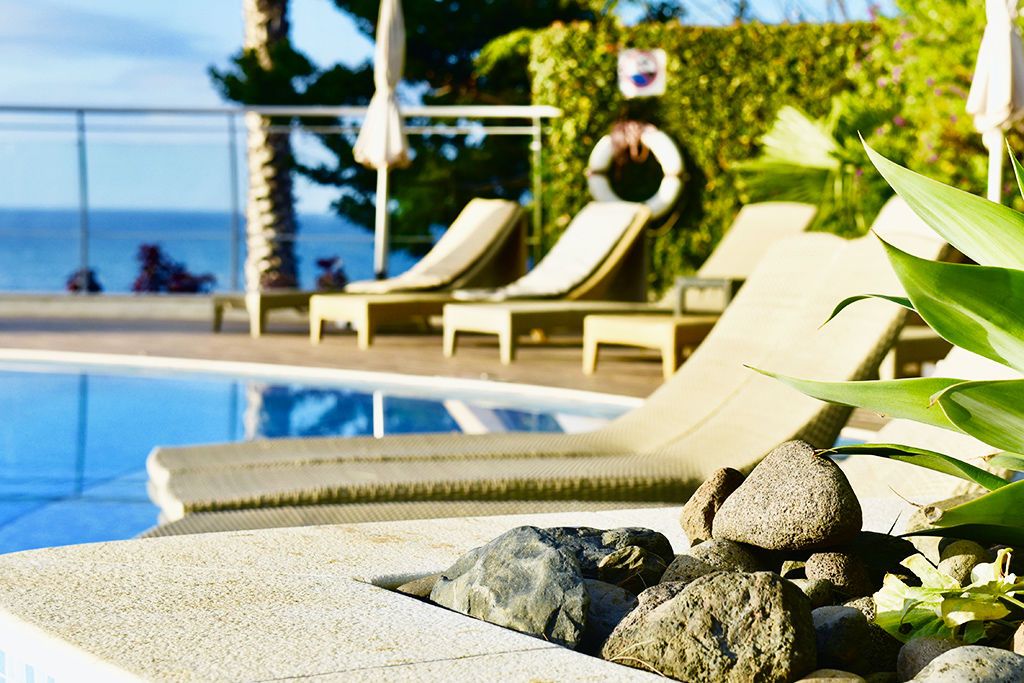 Hôtel Melia Madeira Mare 5* pas cher photo 12