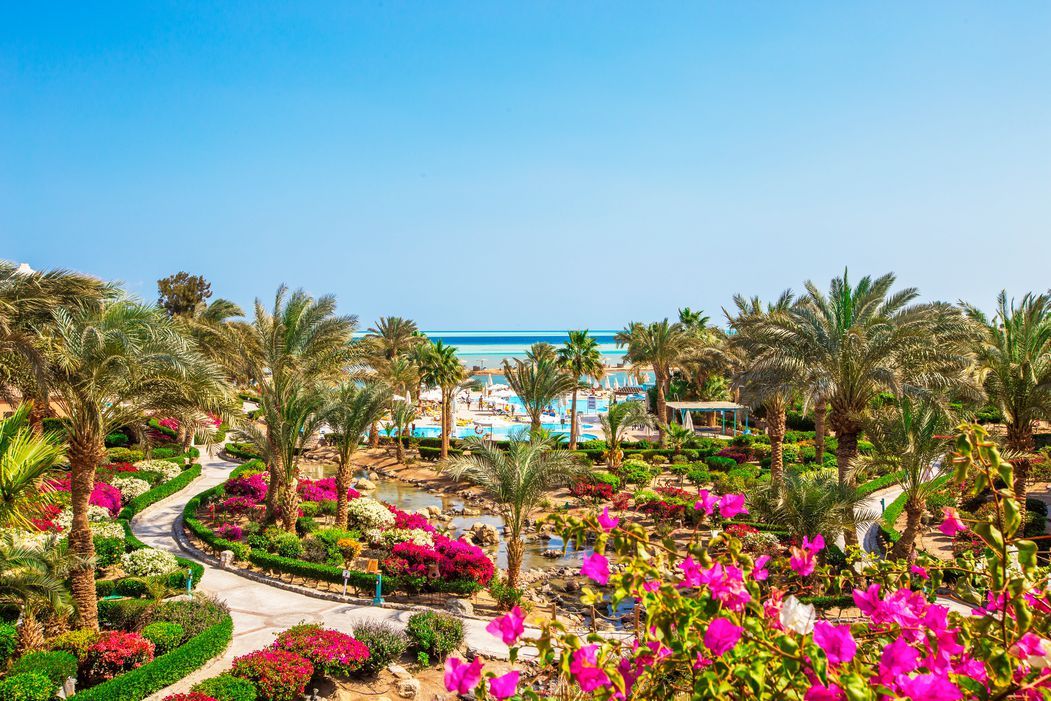 Mövenpick Resort & Spa El Gouna - 5* pas cher photo 3