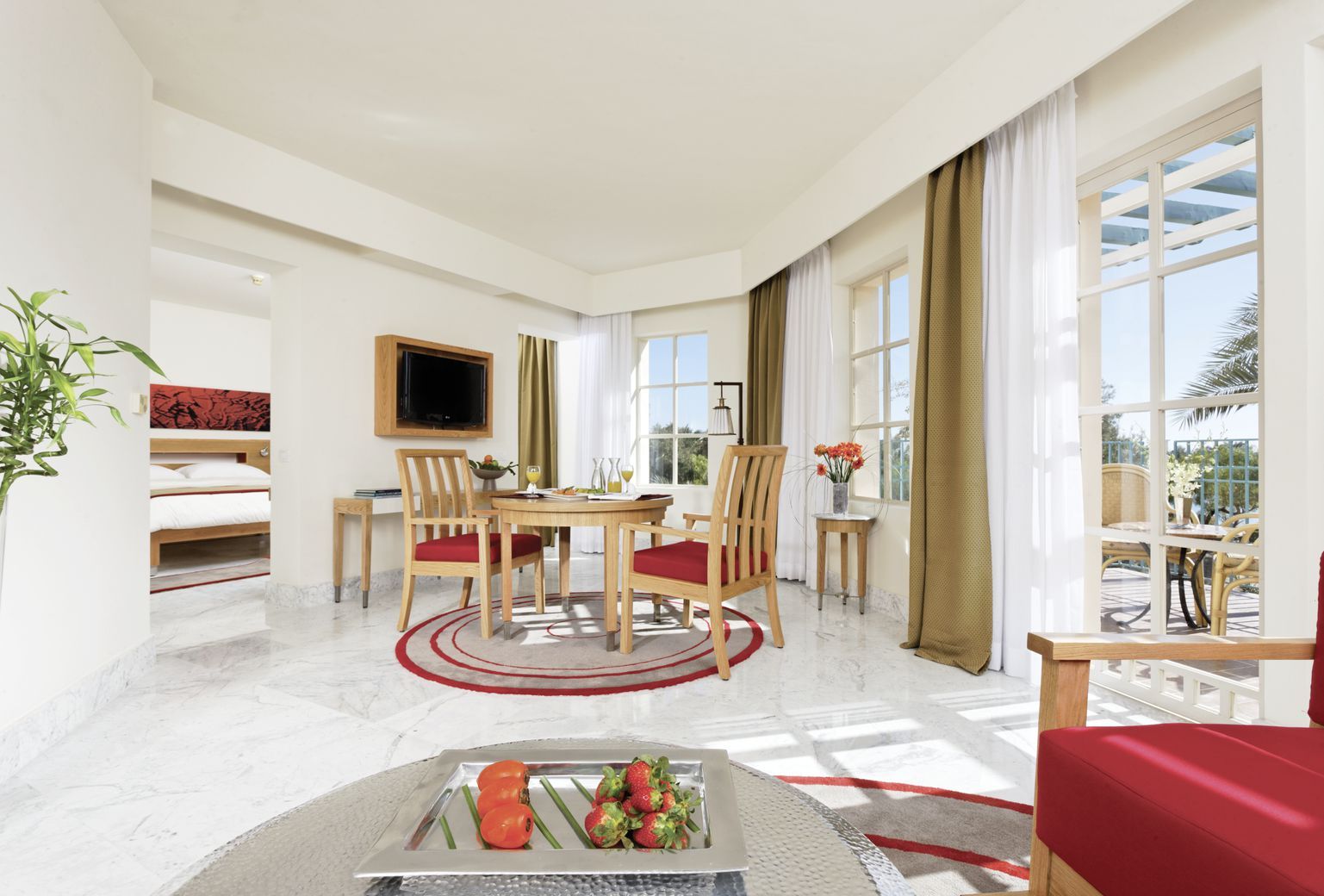 Mövenpick Resort & Spa El Gouna - 5* pas cher photo 8