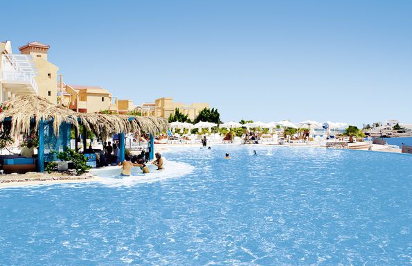 Mövenpick Resort & Spa El Gouna - 5* pas cher photo 9