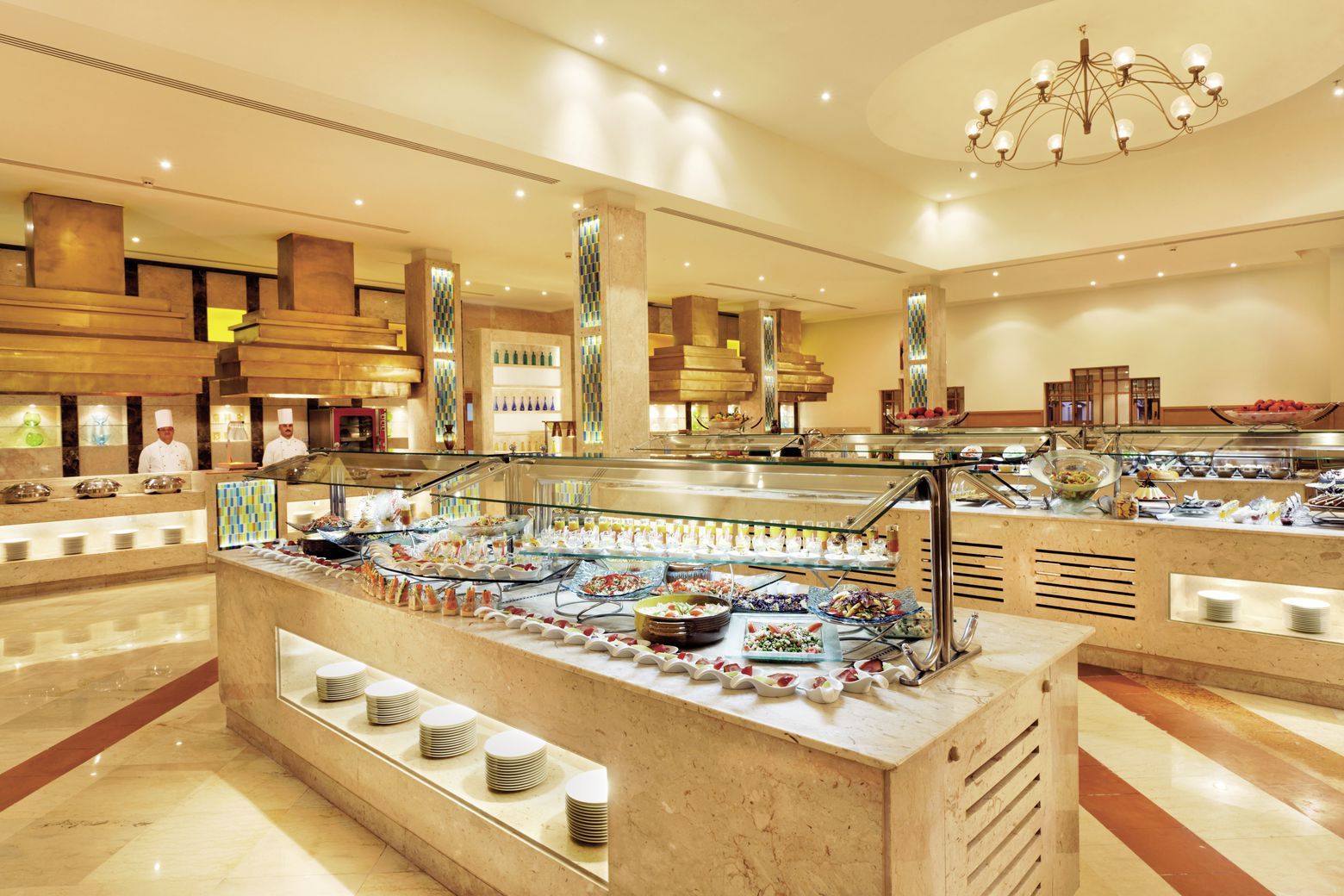 Mövenpick Resort & Spa El Gouna - 5* pas cher photo 10