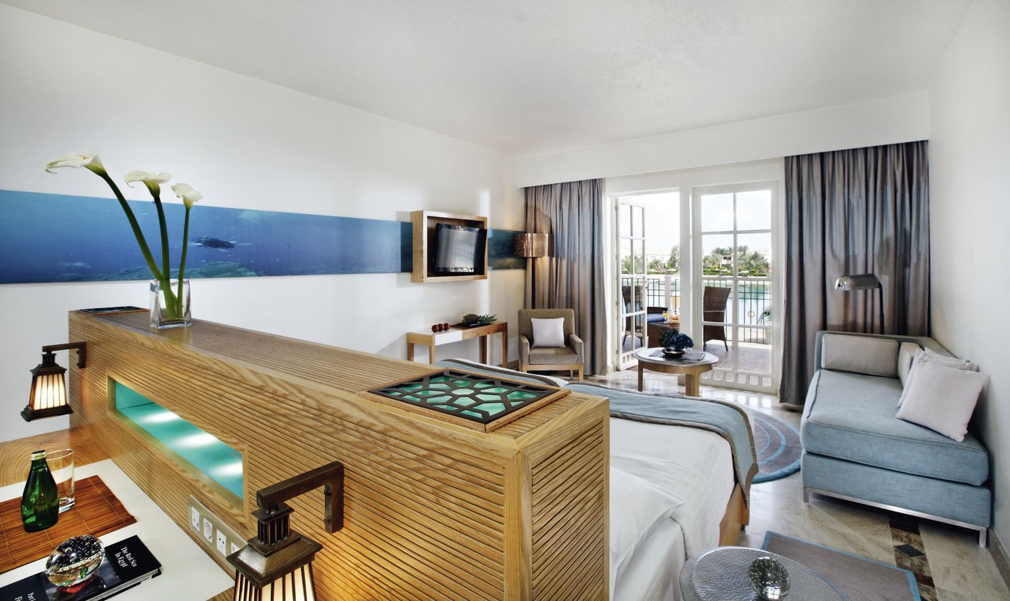 Mövenpick Resort & Spa El Gouna - 5* pas cher photo 11