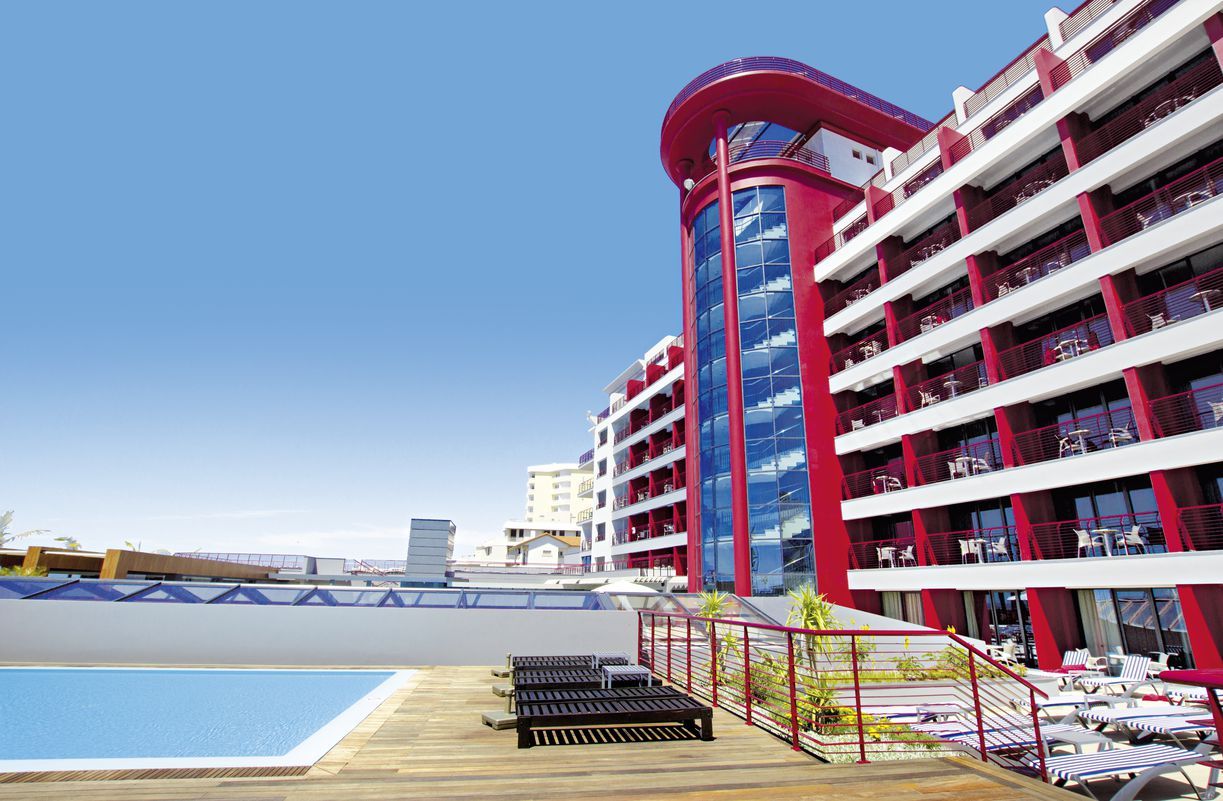 Four Views Monumental Lido - 4* pas cher photo 1