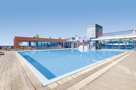 Four Views Monumental Lido - 4* pas cher photo 2