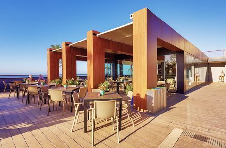 Four Views Monumental Lido - 4* pas cher photo 3