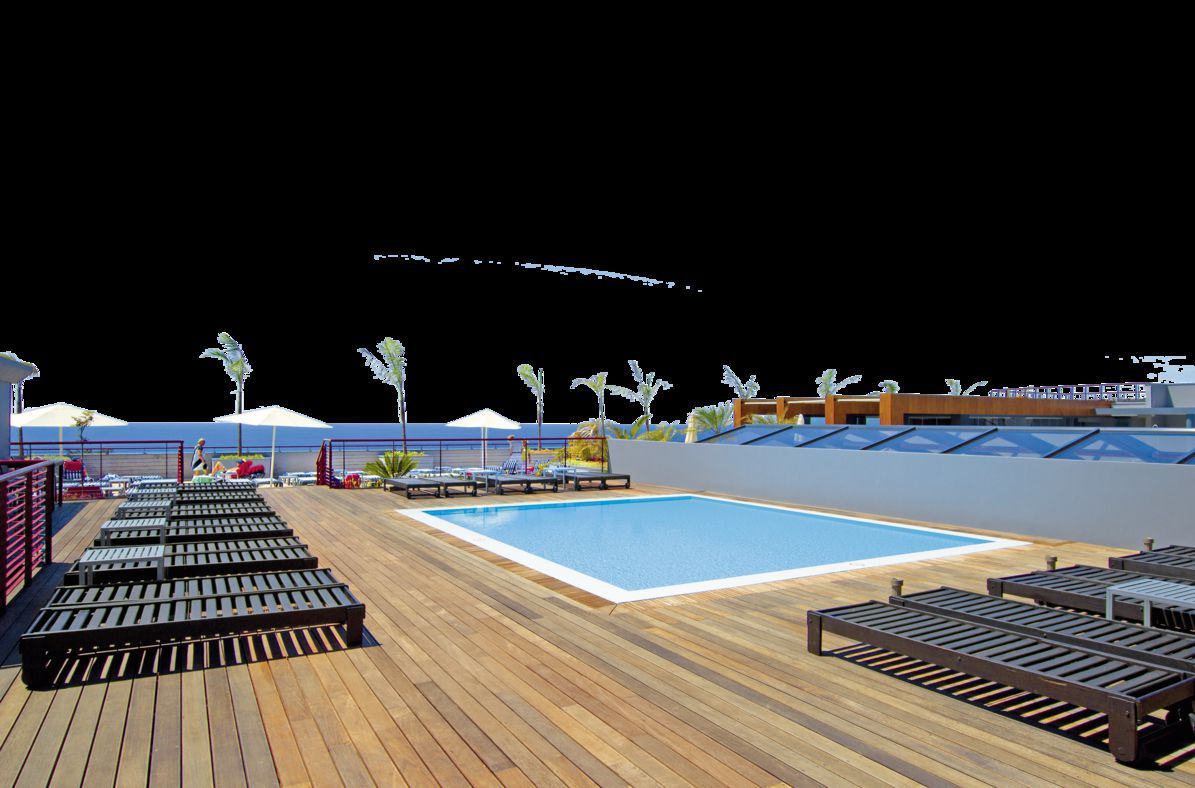 Four Views Monumental Lido - 4* pas cher photo 6