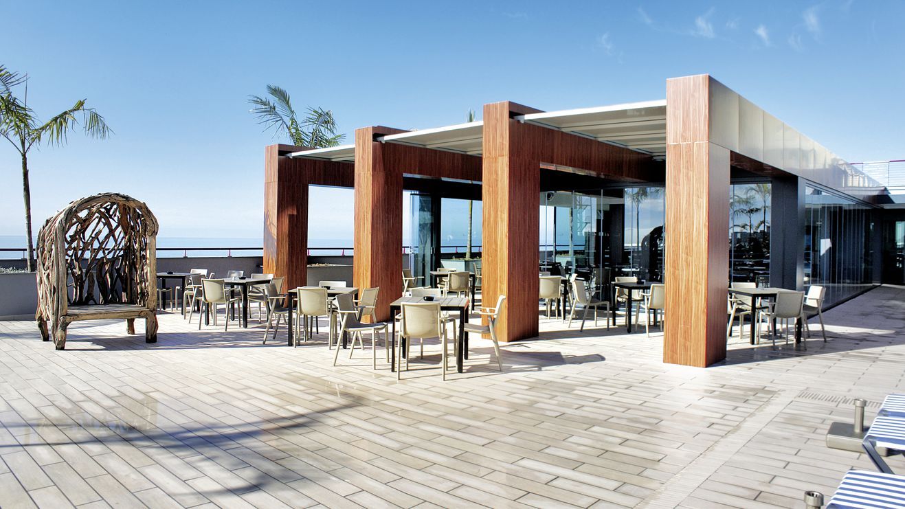 Four Views Monumental Lido - 4* pas cher photo 7