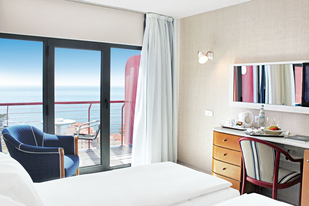 Four Views Monumental Lido - 4* pas cher photo 8