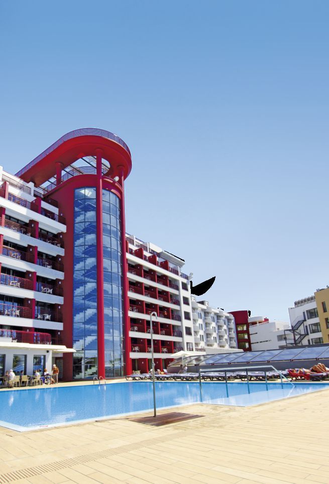 Four Views Monumental Lido - 4* pas cher photo 9