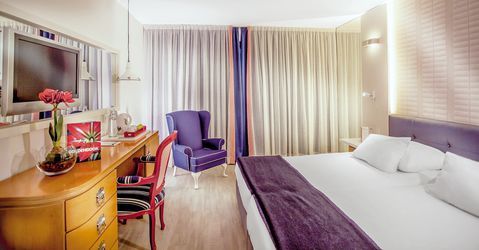 Four Views Monumental Lido - 4* pas cher photo 10