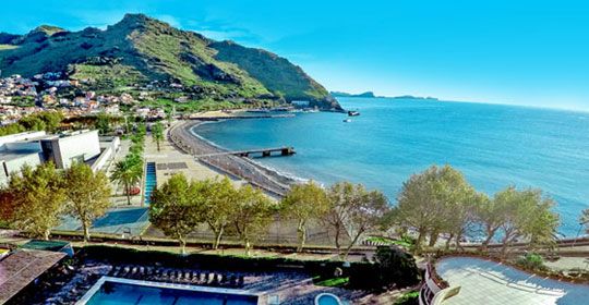 Top Clubs Dom Pedro Madeira - Demi-pension - Madère pas cher photo 3