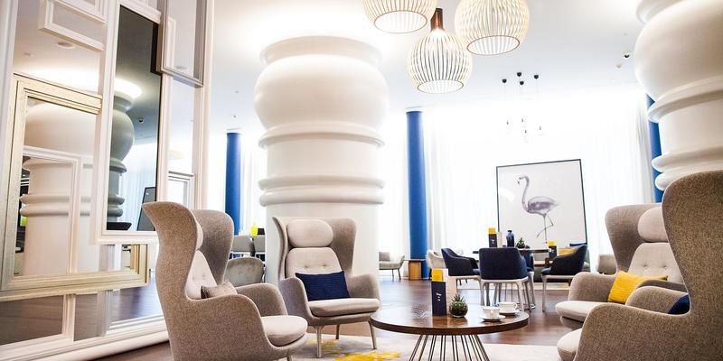 Voco Dubaï 5* pas cher photo 5