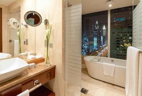 Voco Dubaï 5* pas cher photo 7