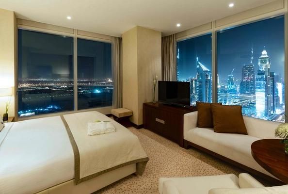 Voco Dubaï 5* pas cher photo 8