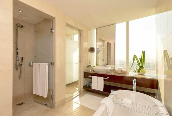 Voco Dubaï 5* pas cher photo 9