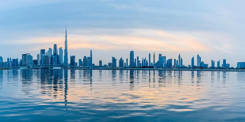 Voco Dubaï 5* pas cher photo 12