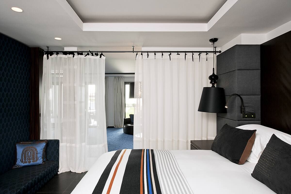 Hôtel Sofitel Agadir Thalassa Sea & Spa pas cher photo 3