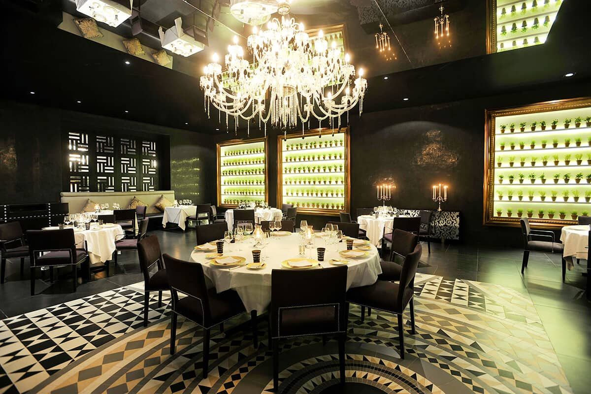 Hôtel Sofitel Agadir Thalassa Sea & Spa pas cher photo 8