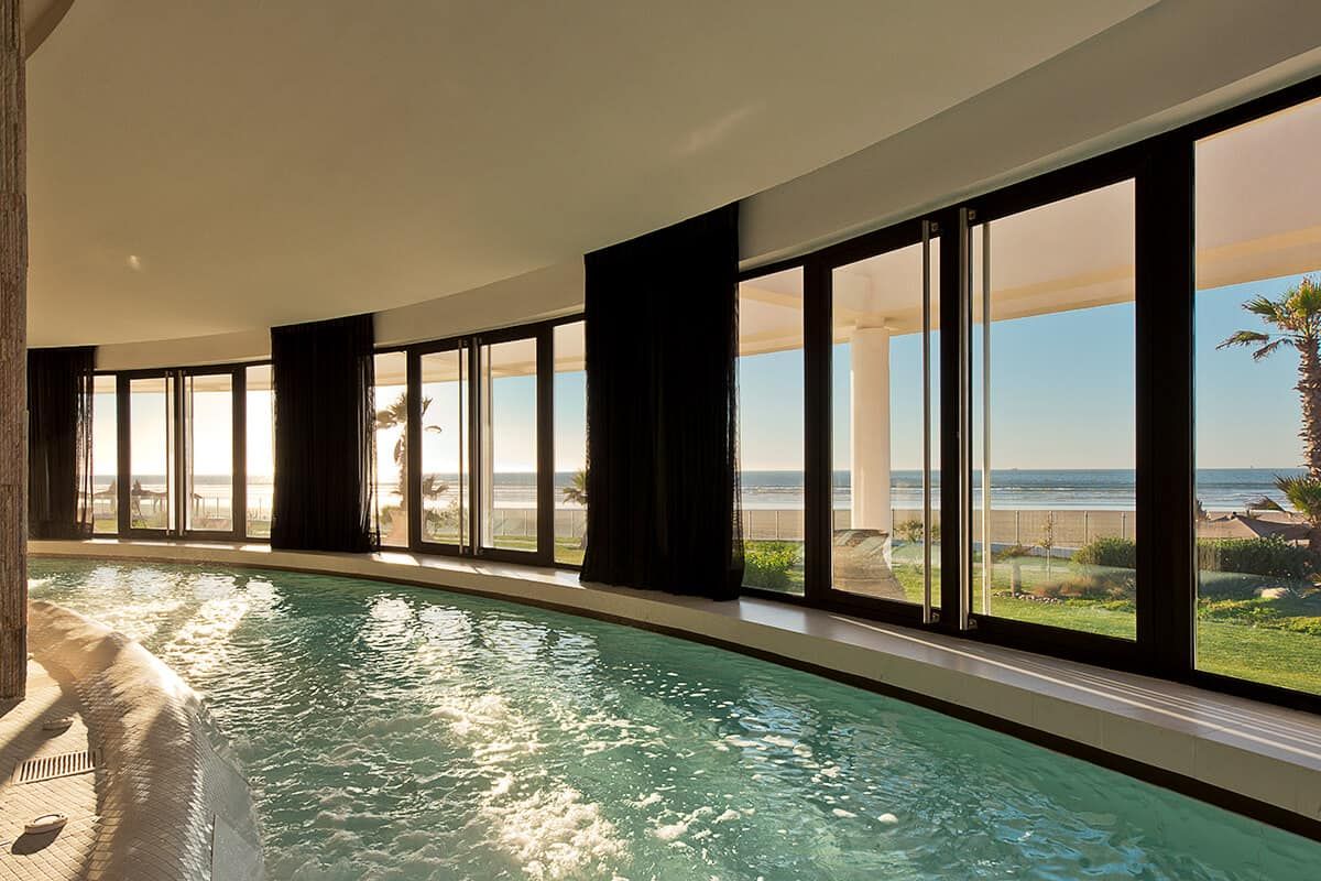 Hôtel Sofitel Agadir Thalassa Sea & Spa pas cher photo 11