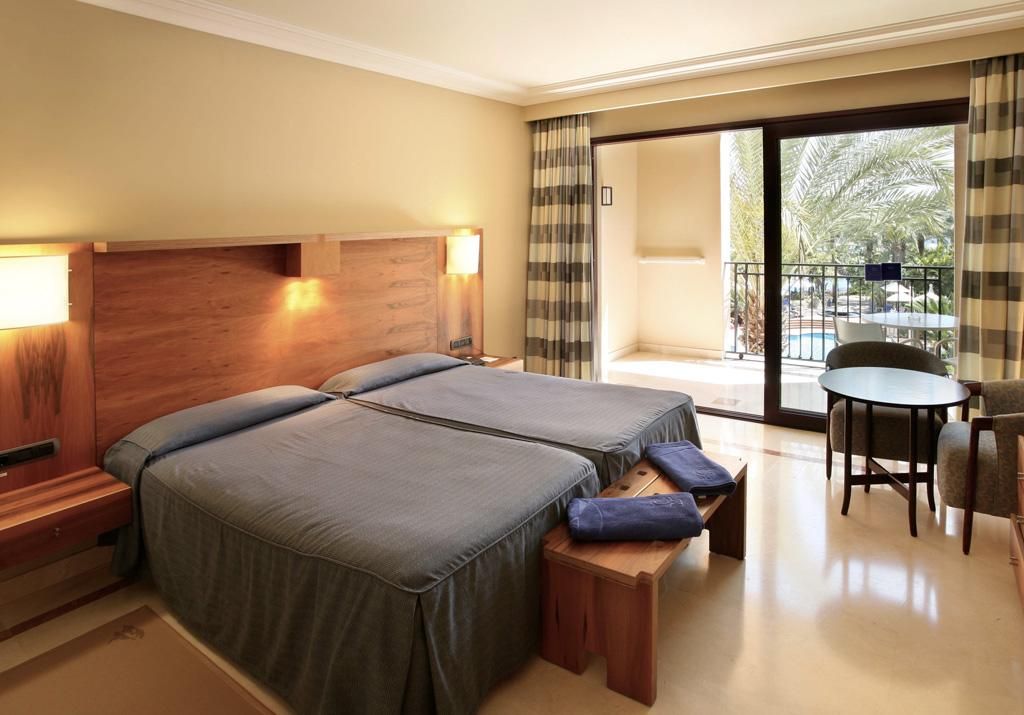 Lopesan Costa Meloneras 4* pas cher photo 3