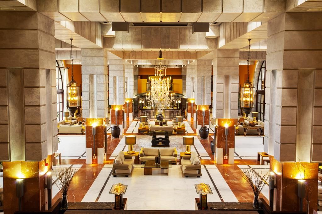 Lopesan Costa Meloneras 4* pas cher photo 4