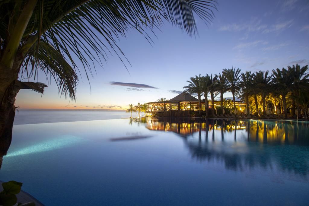 Lopesan Costa Meloneras 4* pas cher photo 10