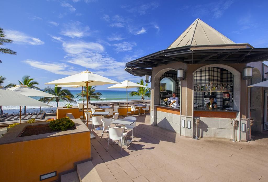 Lopesan Costa Meloneras 4* pas cher photo 11