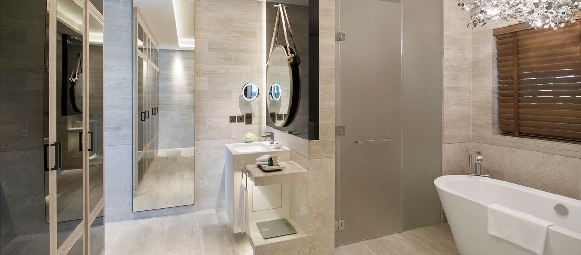 Rotana Saadiyat 5* pas cher photo 7