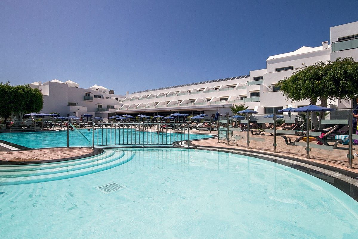 Hôtel Lanzarote Village - Vols réguliers pas cher photo 3