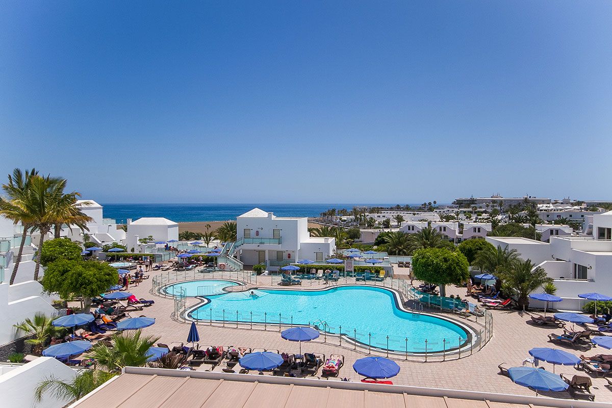 Hôtel Lanzarote Village - Vols réguliers pas cher photo 4