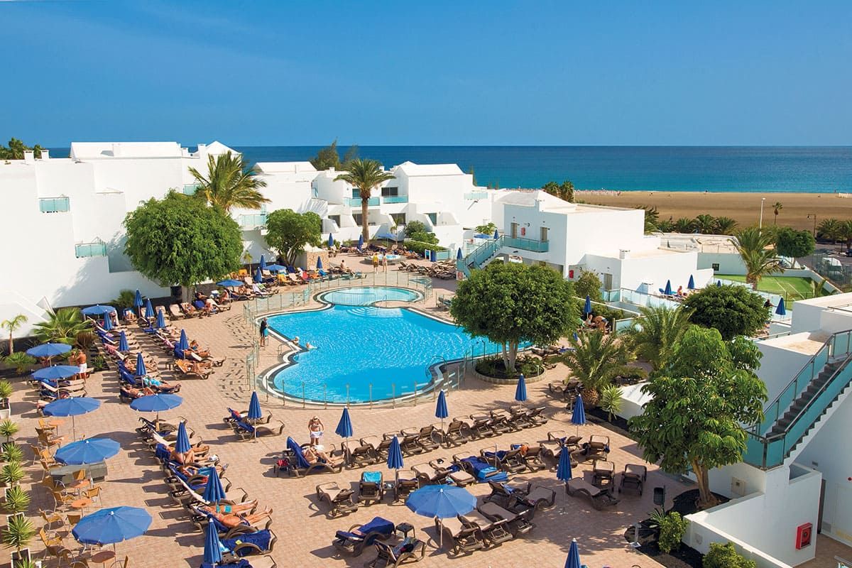 Hôtel Lanzarote Village - Vols réguliers pas cher photo 5