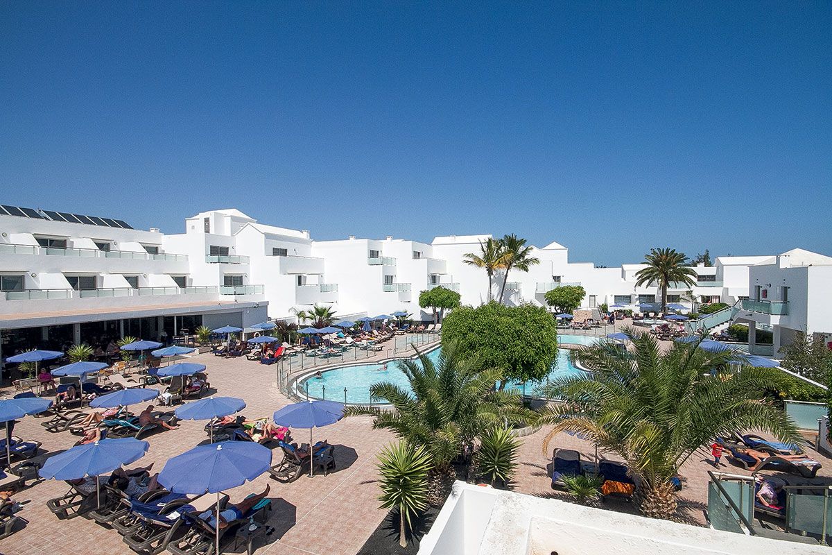 Hôtel Lanzarote Village - Vols réguliers pas cher photo 6