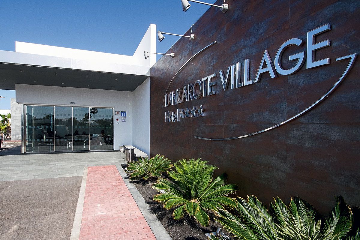 Hôtel Lanzarote Village - Vols réguliers pas cher photo 7