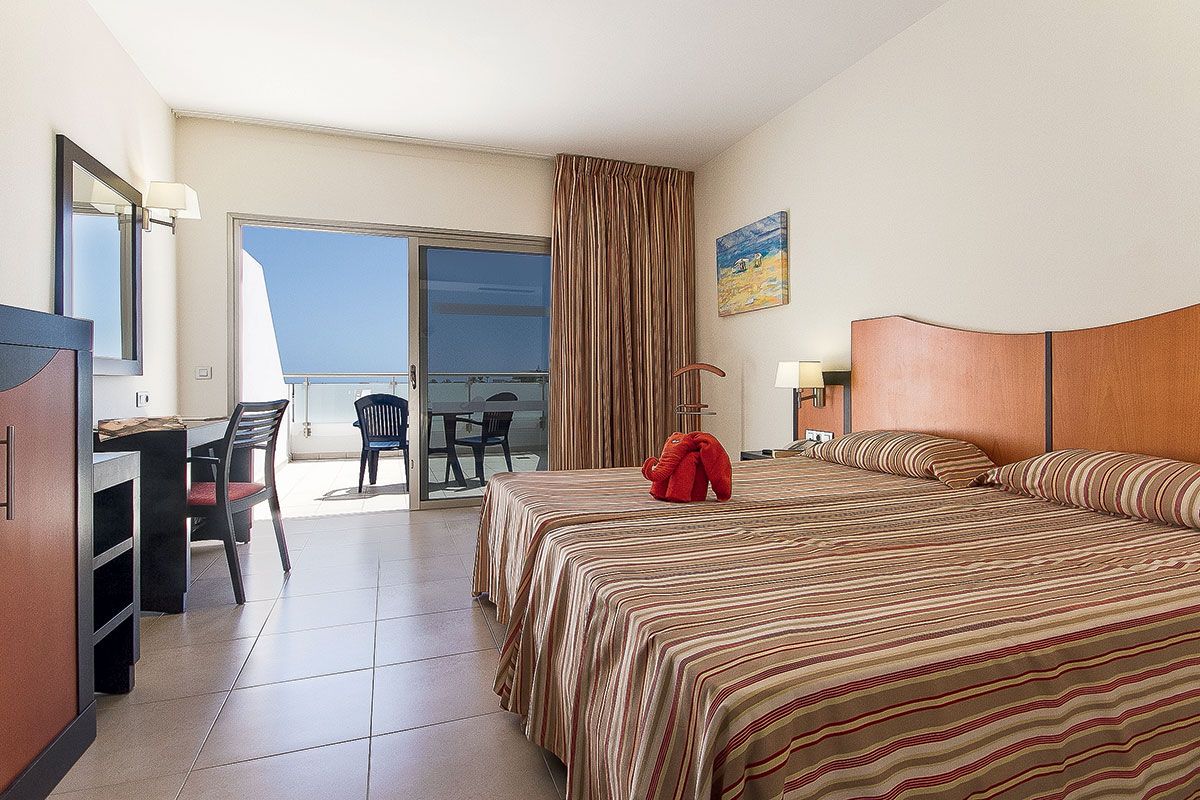 Hôtel Lanzarote Village - Vols réguliers pas cher photo 9