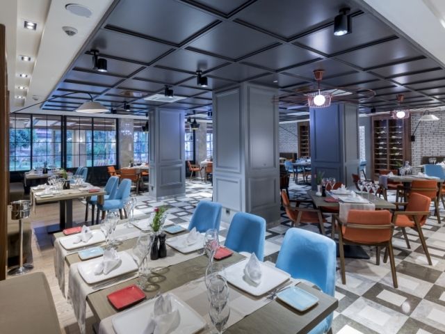 Bellis Deluxe 5* Antalya pas cher photo 2