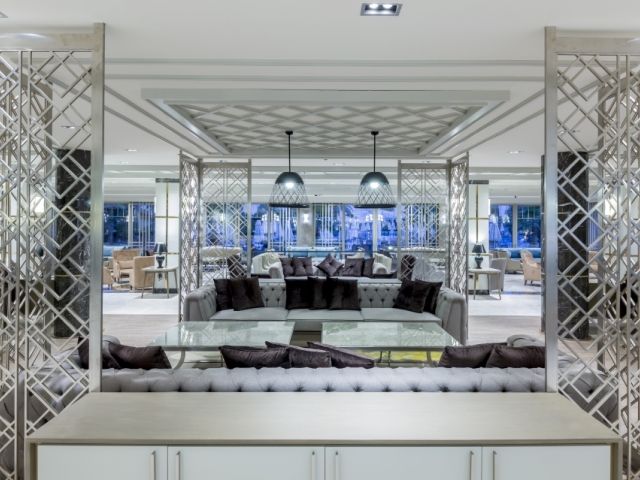 Bellis Deluxe 5* Antalya pas cher photo 3