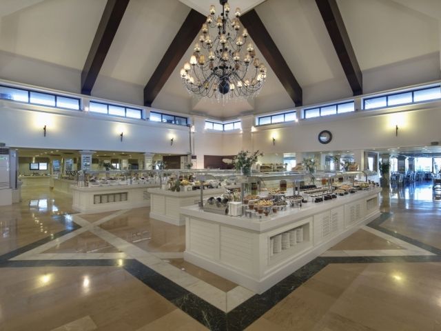 Bellis Deluxe 5* Antalya pas cher photo 7