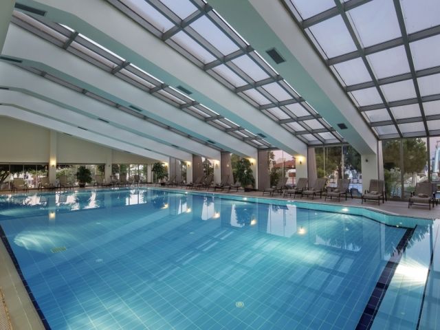 Bellis Deluxe 5* Antalya pas cher photo 8